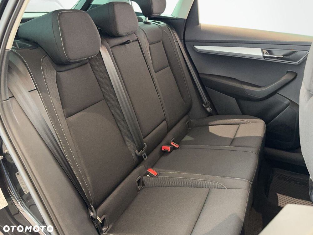 Skoda Karoq - 15