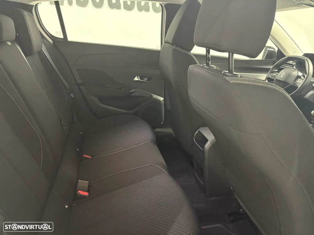 Peugeot 308 1.5 BlueHDi Active Pack - 20