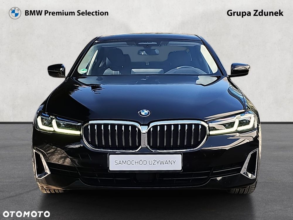 BMW Seria 5 - 3
