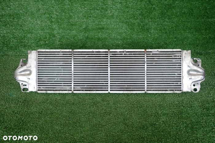 VW T5 2.5 TDI intercooler - 1