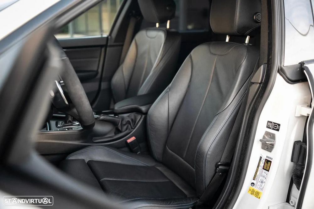 BMW 428 Gran Coupé i Aut. M Sport - 41