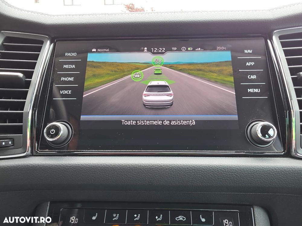 Skoda Kodiaq 1.5 TSI DSG Ambition - 8