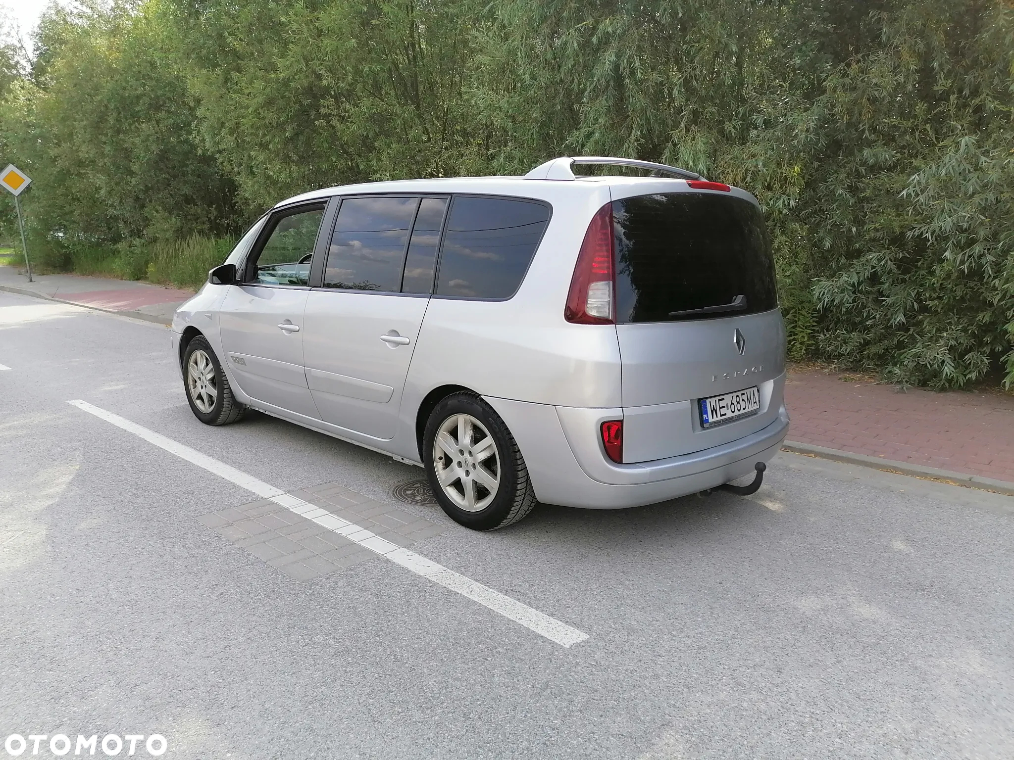 Renault Grand Espace Gr 2.0 dCi Expression - 5