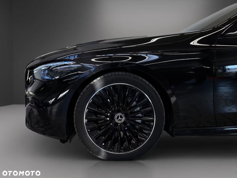 Mercedes-Benz CLE 300 4Matic 9G-TRONIC Edition AMG Line - 10