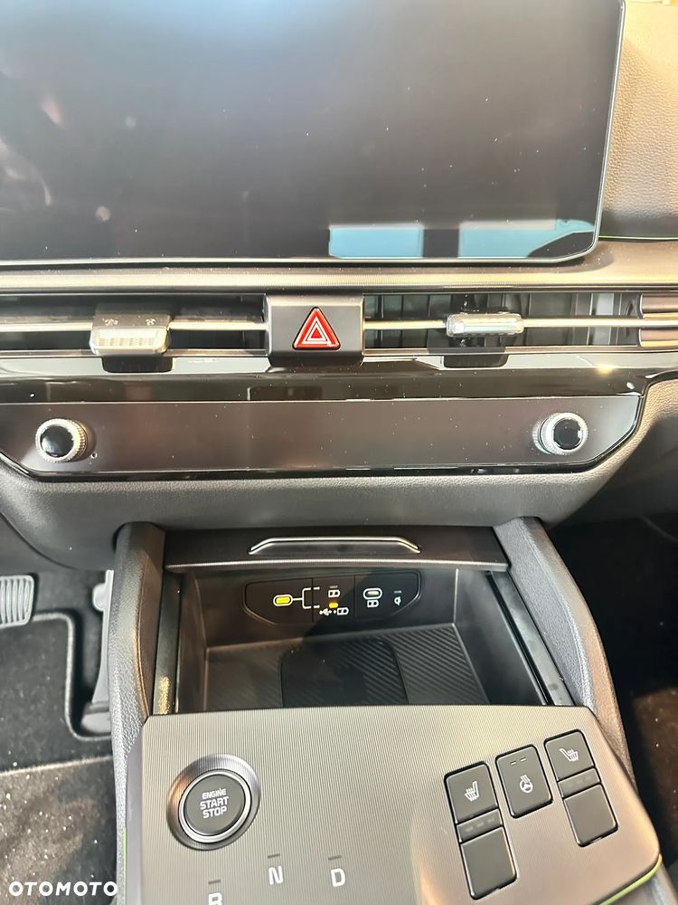 Kia Sportage 1.6 T-GDI L 2WD DCT - 8