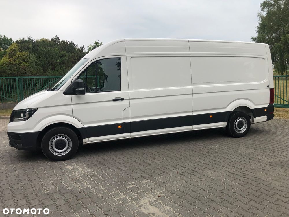 Volkswagen Crafter - 6