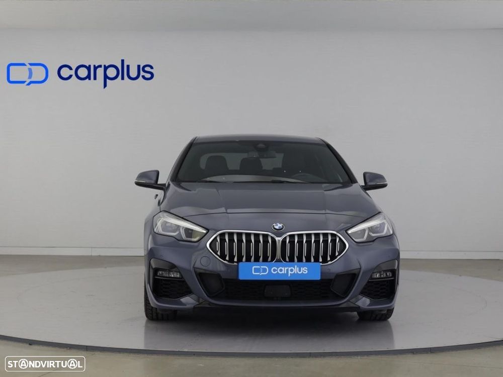 BMW 216 Gran Coupé d Pack Desportivo M - 3