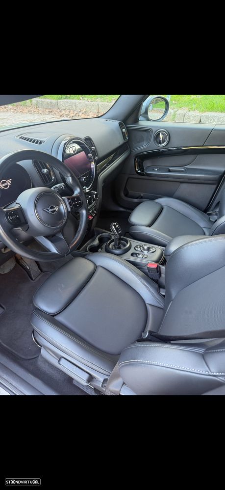 MINI Countryman One D Auto - 11