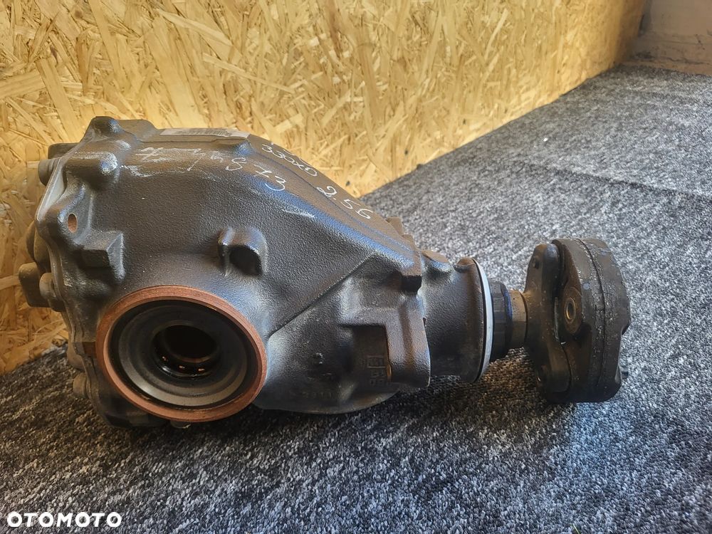Bmw f30 f31 f34 f32 dyfer 2.56 330dx 7544873 - 2