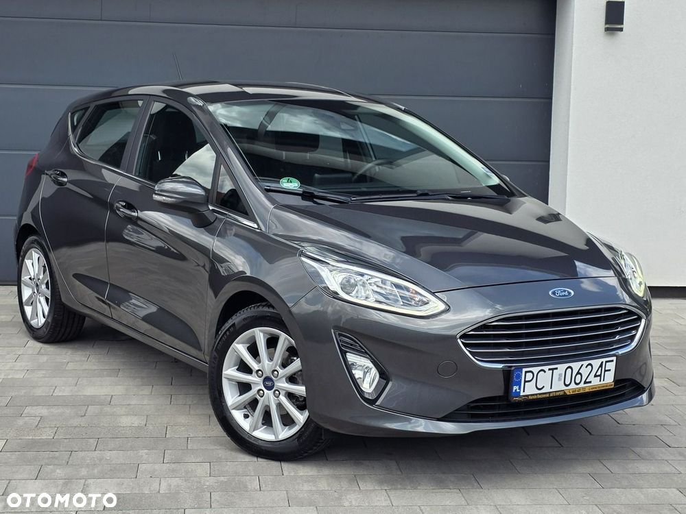 Ford Fiesta - 29