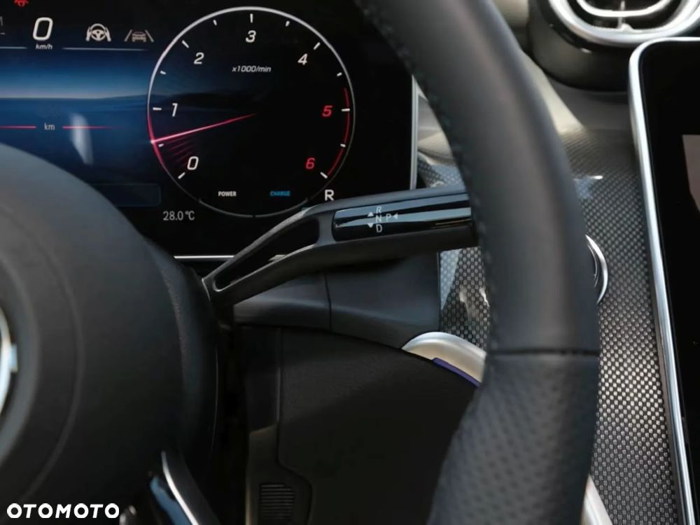 Mercedes-Benz GLC 220 d mHEV 4-Matic AMG Line - 19