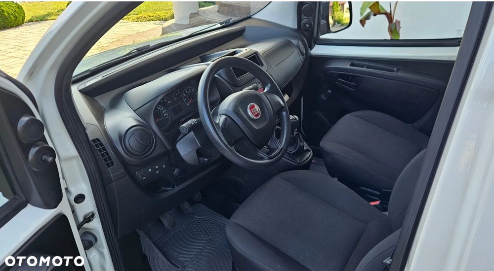 Fiat Fiorino 1.4 Easy - 9