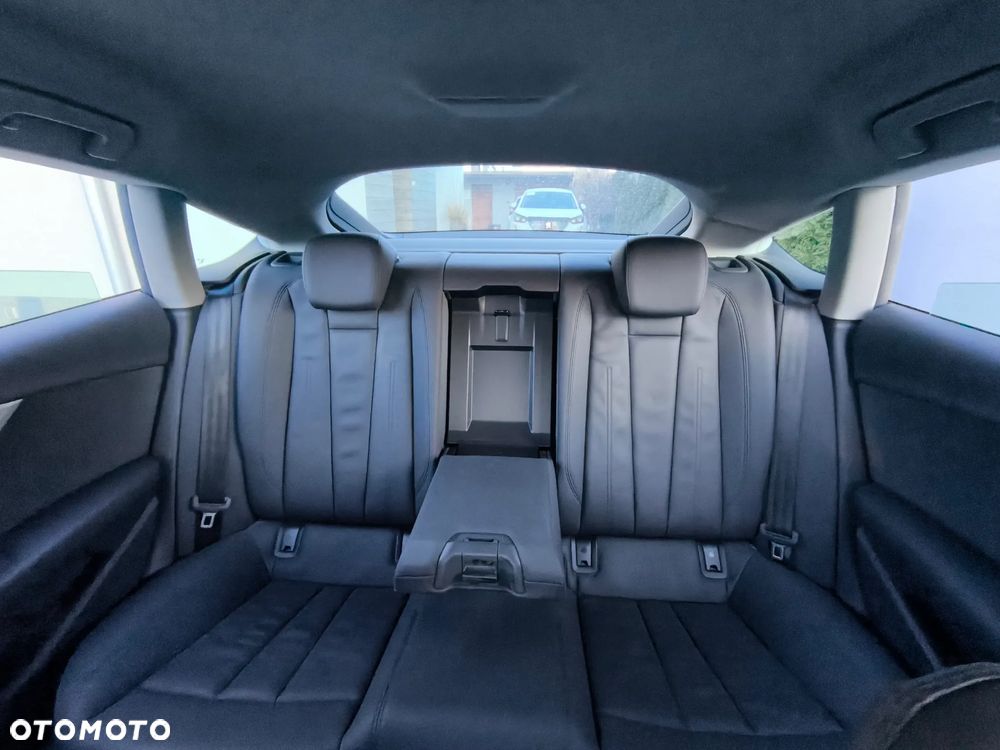 Audi A5 Sportback 35 TDI S tronic sport - 30