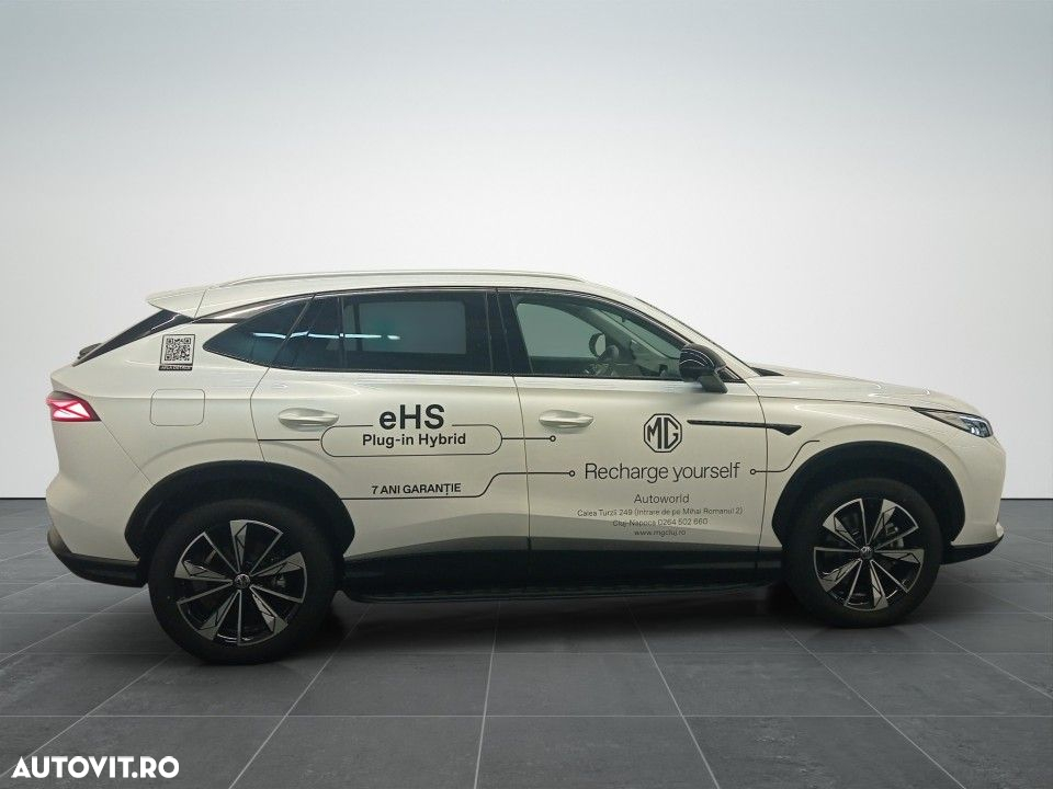 MG EHS - 7
