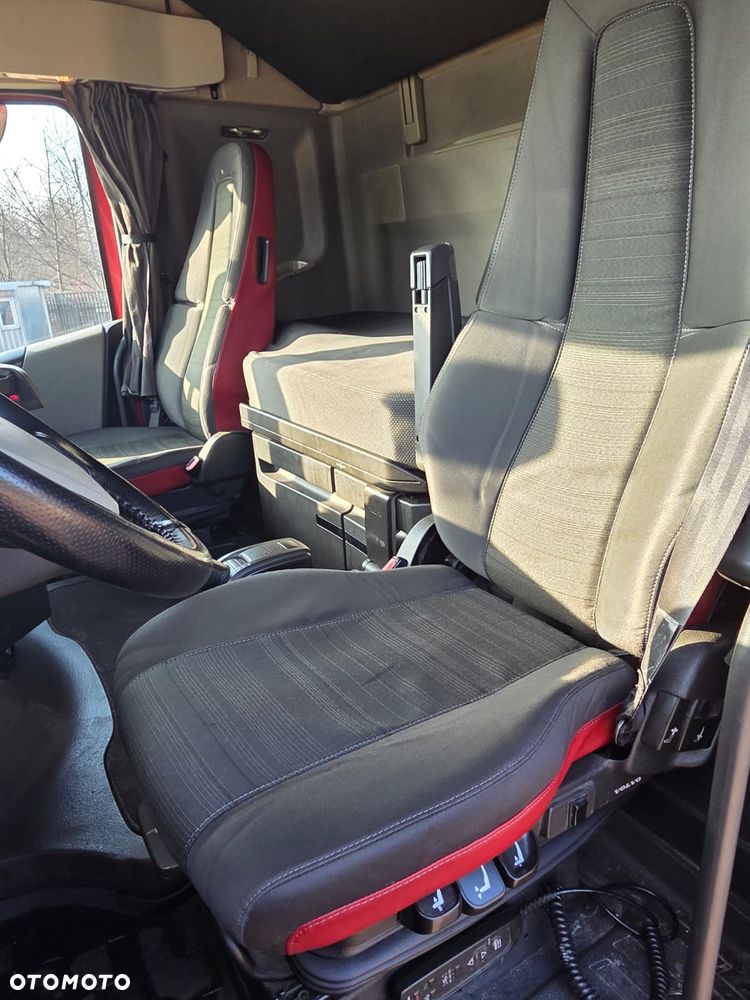 Volvo FH4 460 - 8