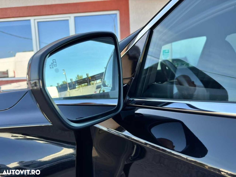 DS Automobiles DS 7 Crossback - 14