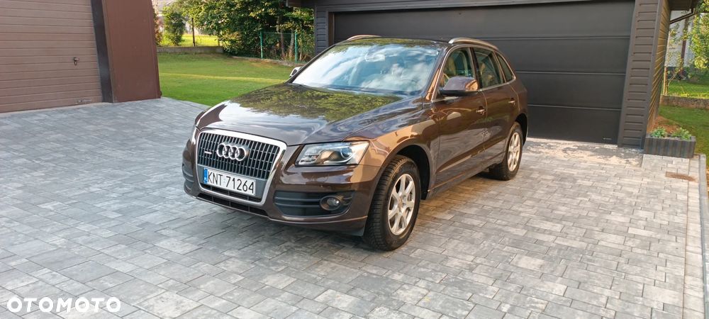 Audi Q5 2.0 TDI Quattro - 15