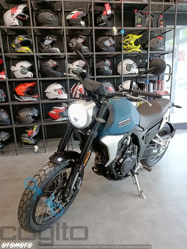 KOVE 510F - 4