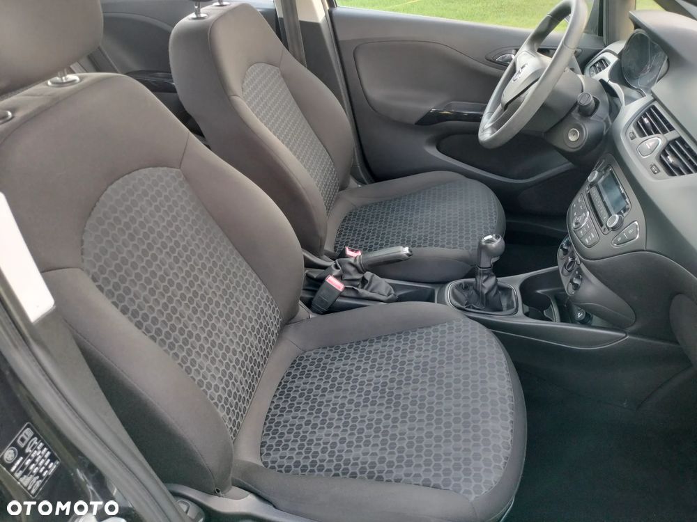 Opel Corsa - 6