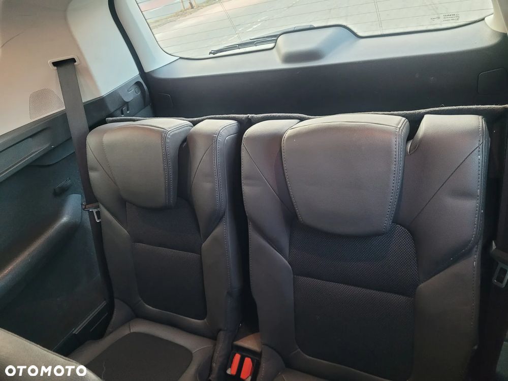 Renault Espace Energy dCi 160 EDC ELYSEE - 29