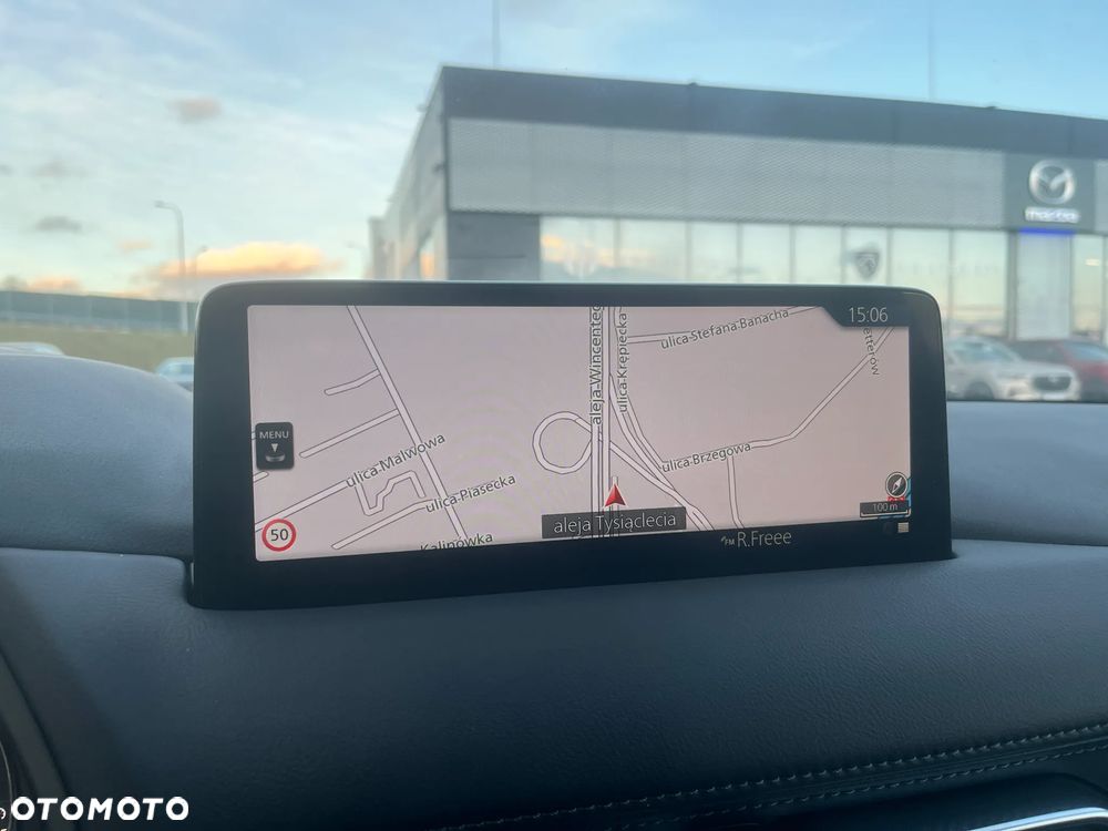 Mazda CX-5 2.0 Kanjo 2WD - 14