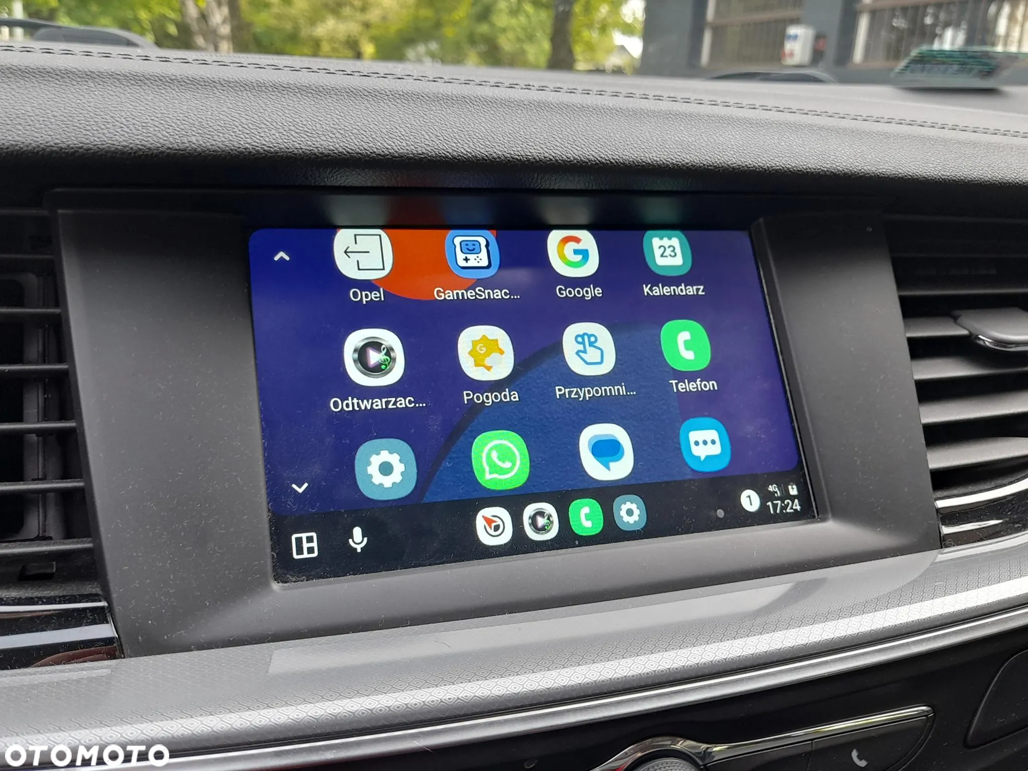Opel Insignia 2.0 CDTI Enjoy S&S - 16