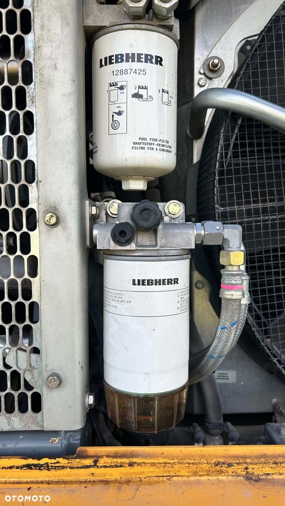 Liebherr 914 - 7