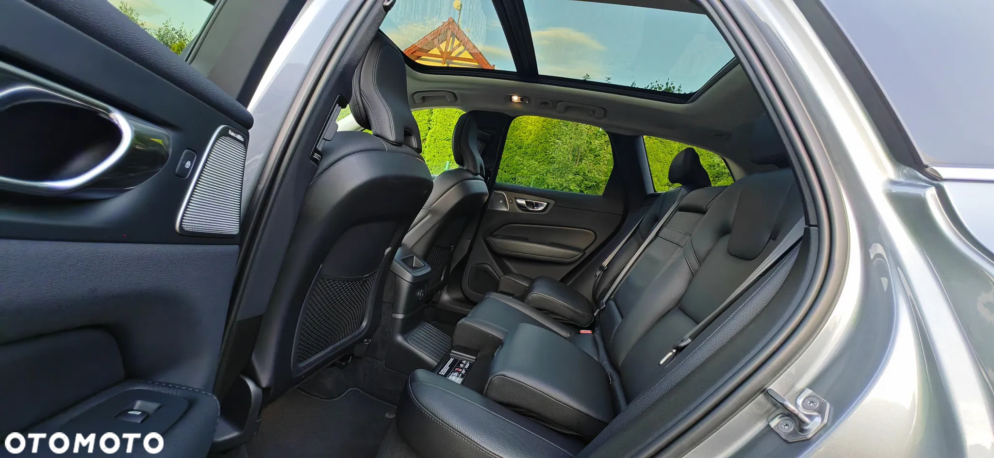 Volvo XC 60 T8 AWD Plug-In Hybrid Inscription - 21