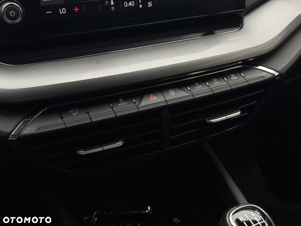 Skoda Octavia 2.0 TDI Ambition - 25