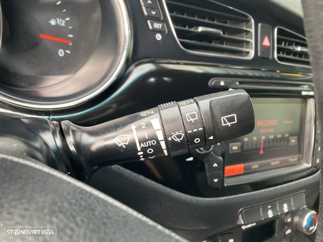 Kia Ceed S Coupé 1.6 CRDi TX Sport - 16