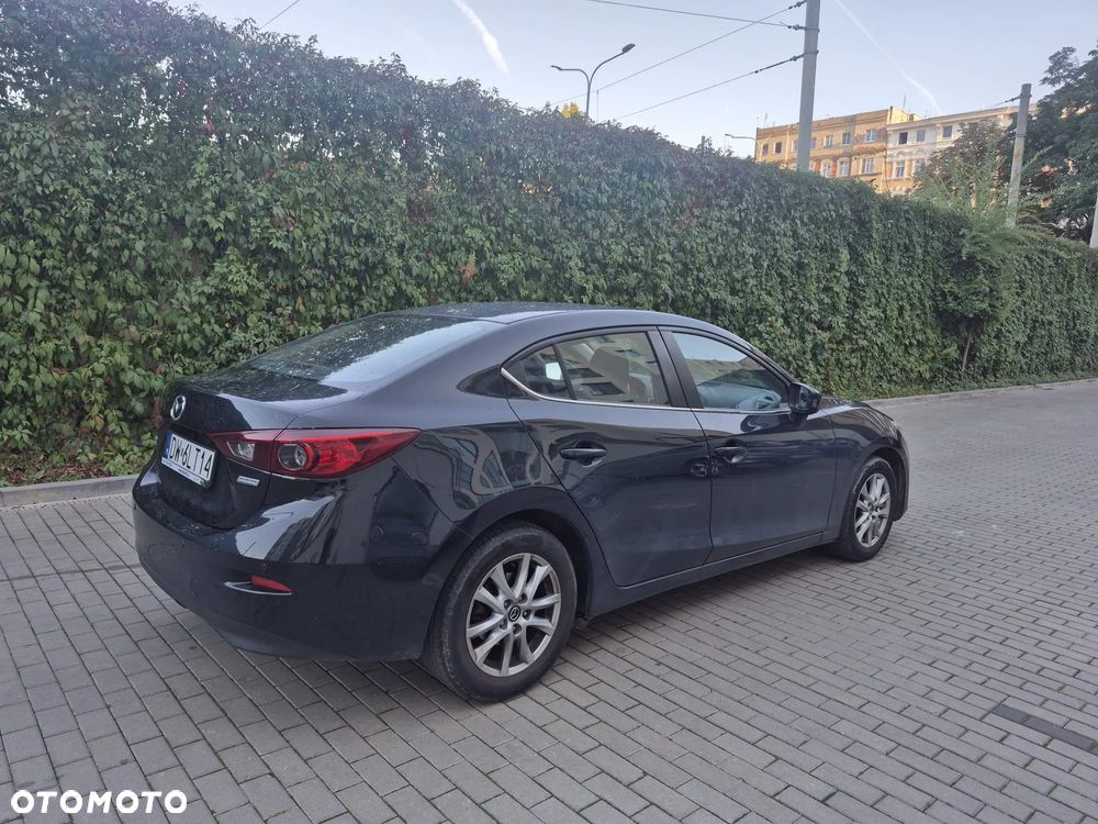 Mazda 3 2.0 Skymotion - 5