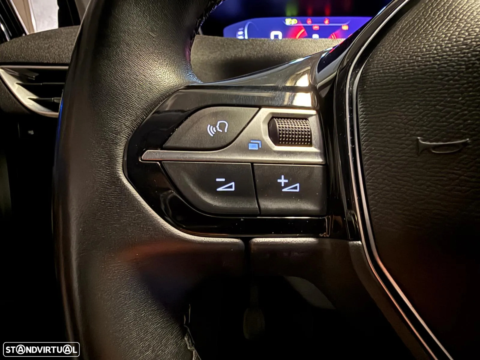 Peugeot 3008 1.5 BlueHDi Allure - 27