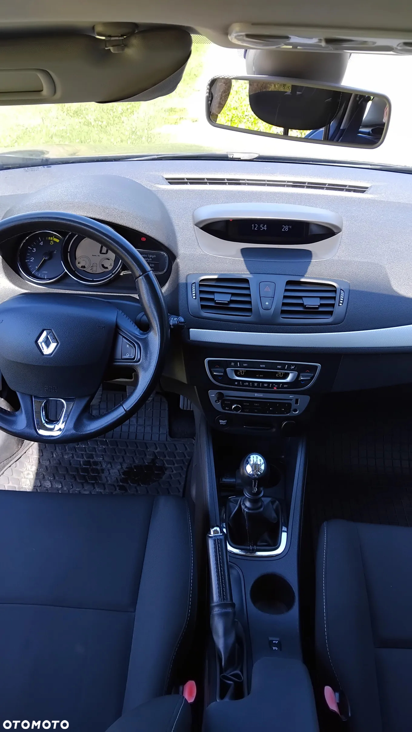 Renault Megane - 5