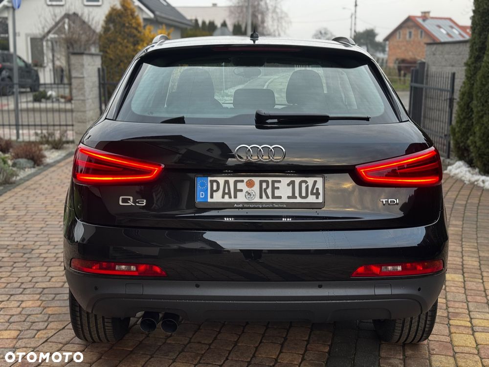Audi Q3 2.0 TDI - 8