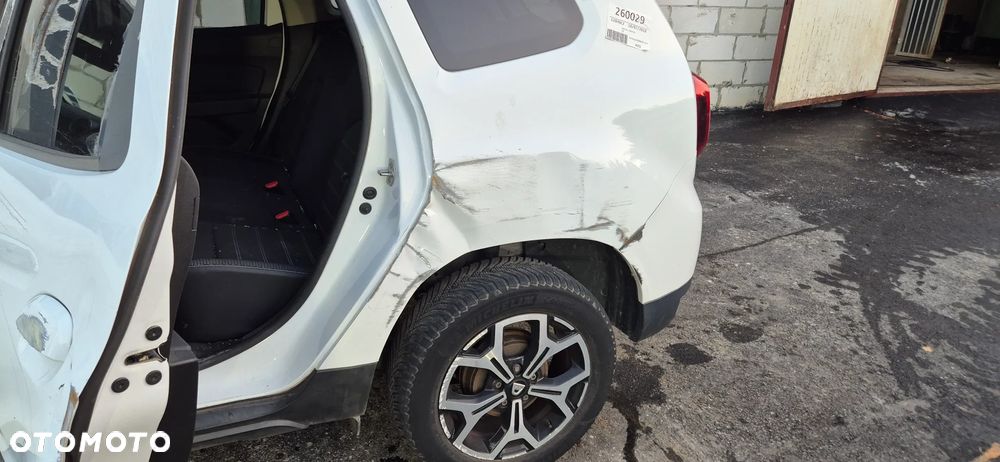 Dacia Duster - 12