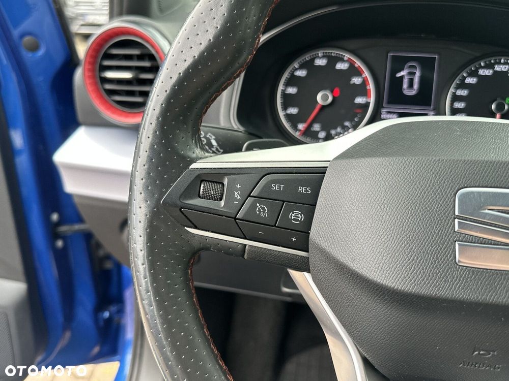 Seat Arona 1.0 TSI FR S&S DSG - 31