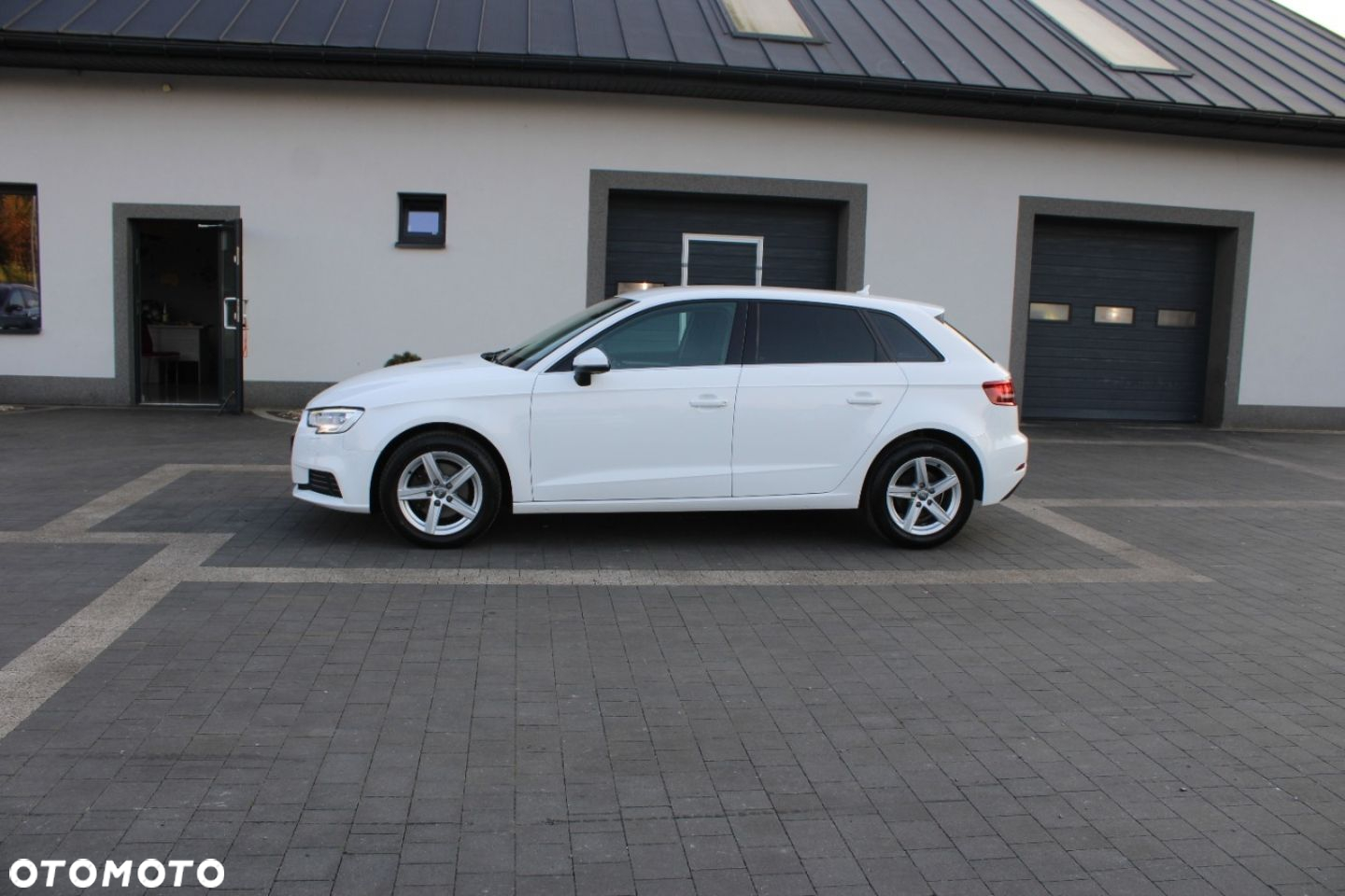 Audi A3 - 4