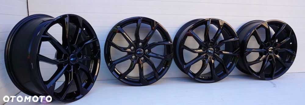 RC Design RC34 18" 5x112x57,1 ET 45 AF67 - 3