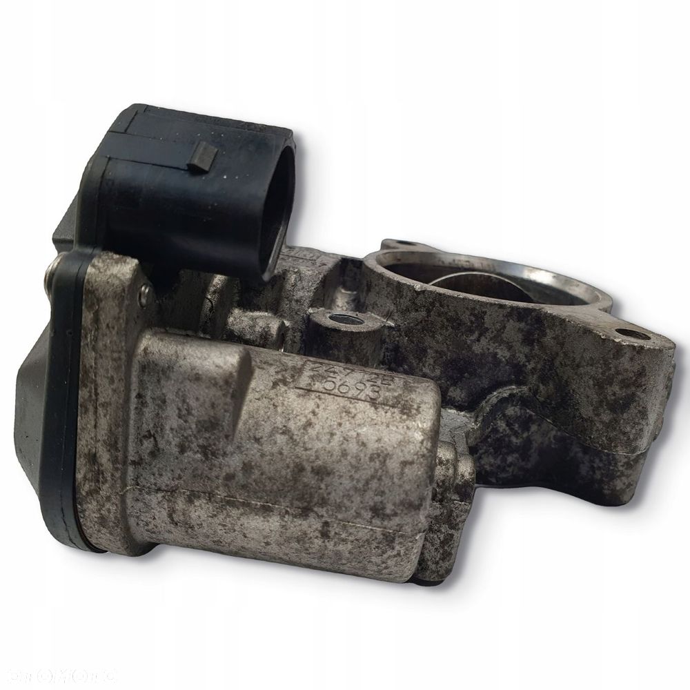 PRZEPUSTNICA Opel Astra J Meriva B Corsa D 1.3 CDTI 55564247 - 5