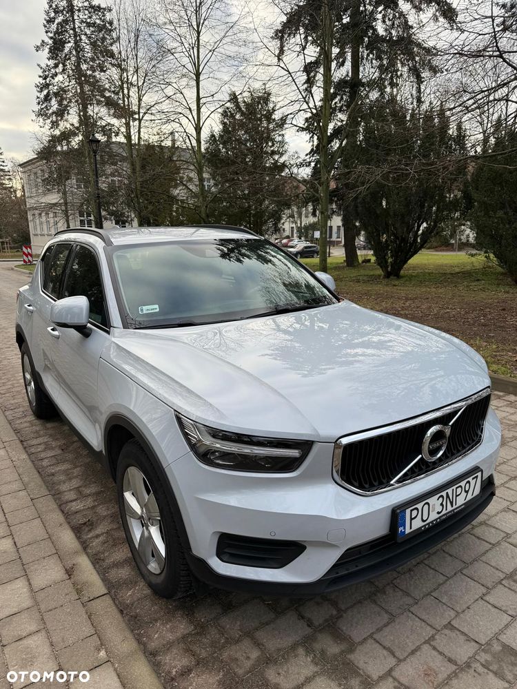 Volvo XC 40 T3 - 2