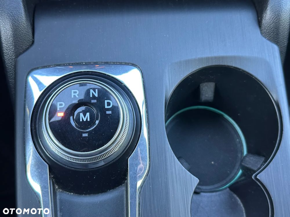 Ford Focus 1.0 EcoBoost Titanium ASS PowerShift - 29