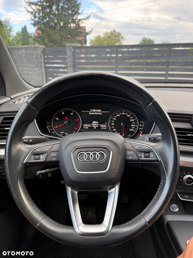 Audi Q5 2.0 TDI Sport - 22