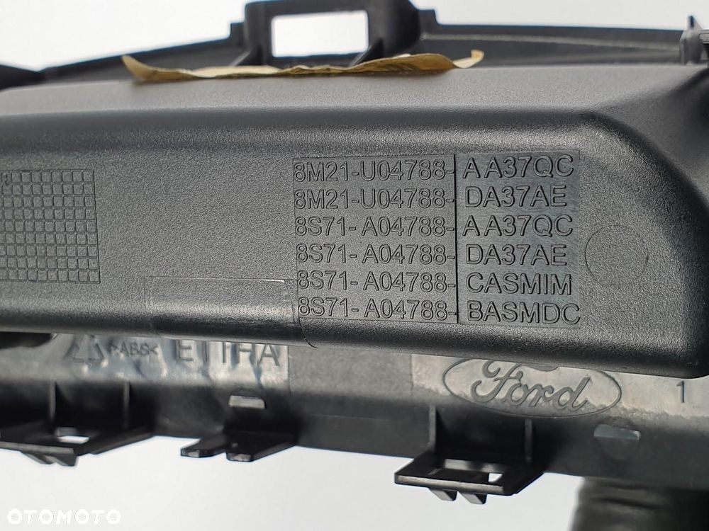 POPIELNICZKA GNIAZDO 12V DEKOR FORD MONDEO MK4 8S71-A04788-AA - 8