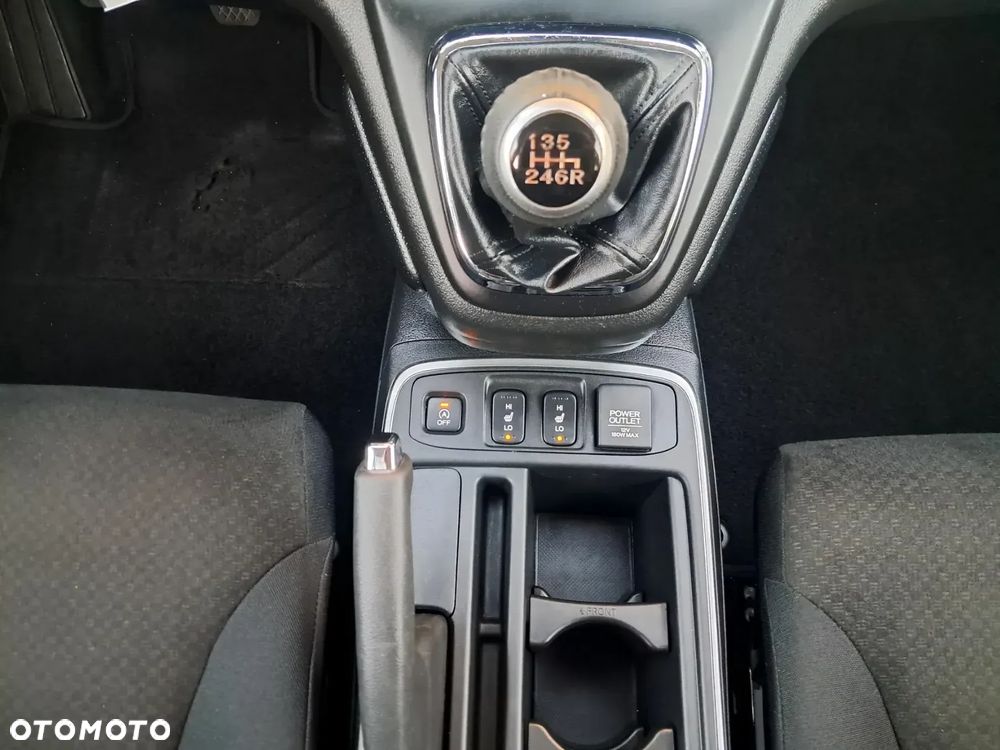 Honda CR-V 1.6i DTEC 2WD Elegance - 25