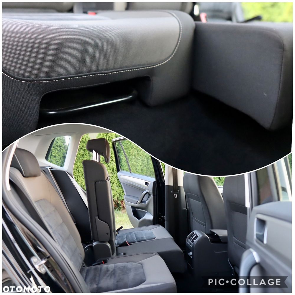 Volkswagen Golf Sportsvan SV 1.6 TDI BMT Highline DSG - 27