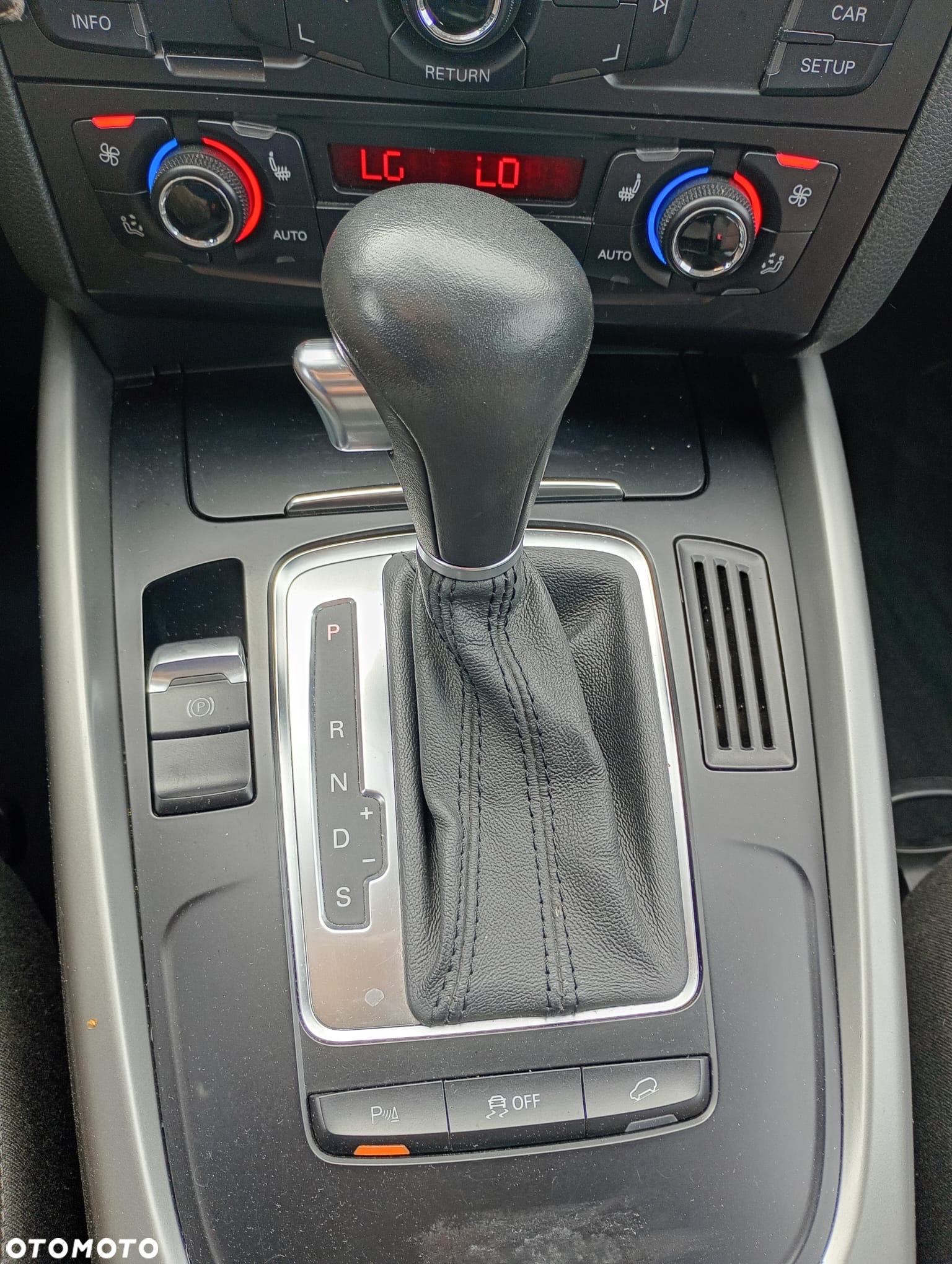 Audi Q5 2.0 TDI Quattro S tronic - 28