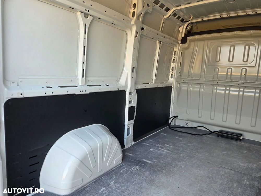 Peugeot Boxer L2H2 - 11