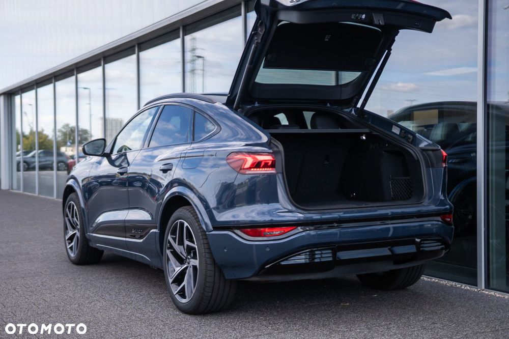 Audi Q6 e-tron Performance 100kWh - 10