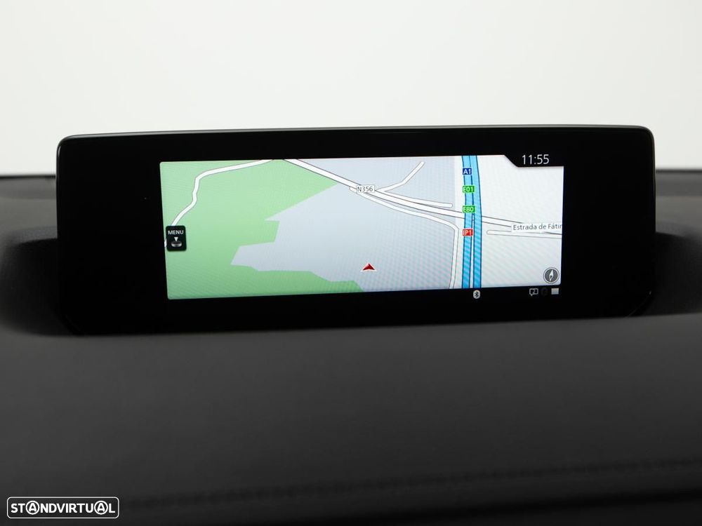 Mazda MX-30 e-SKYACTIV Makoto Urban Expression - 25