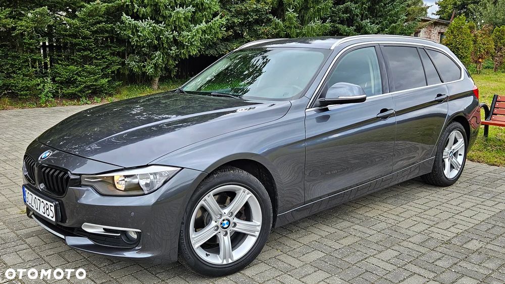 BMW Seria 3 - 2